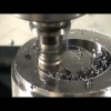 CNC Milling Machine Job Work